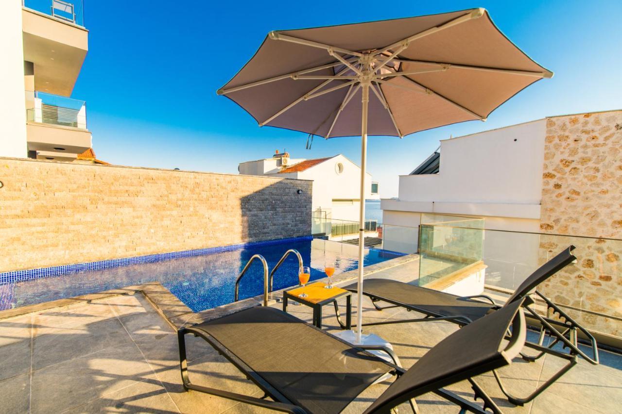 Villa Deida & Laoda Kaş Exterior foto