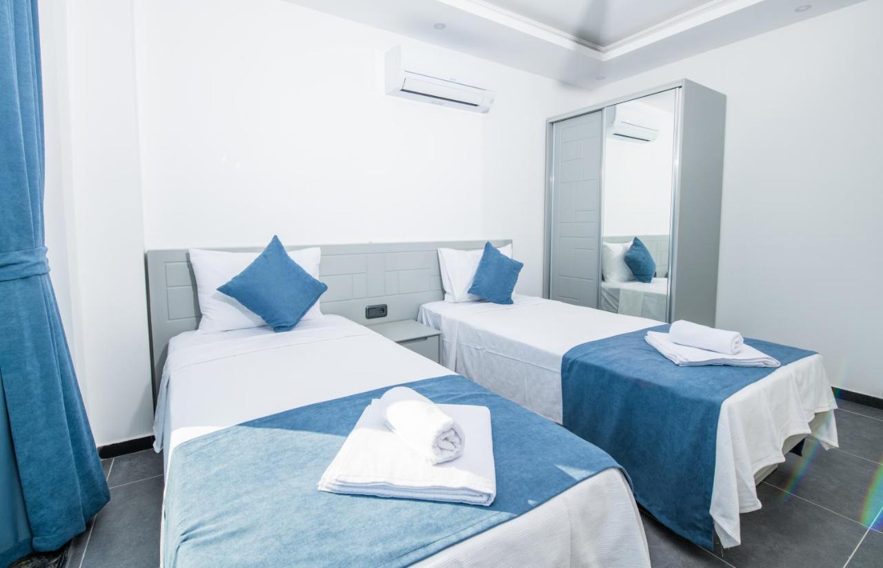 Villa Deida & Laoda Kaş Exterior foto