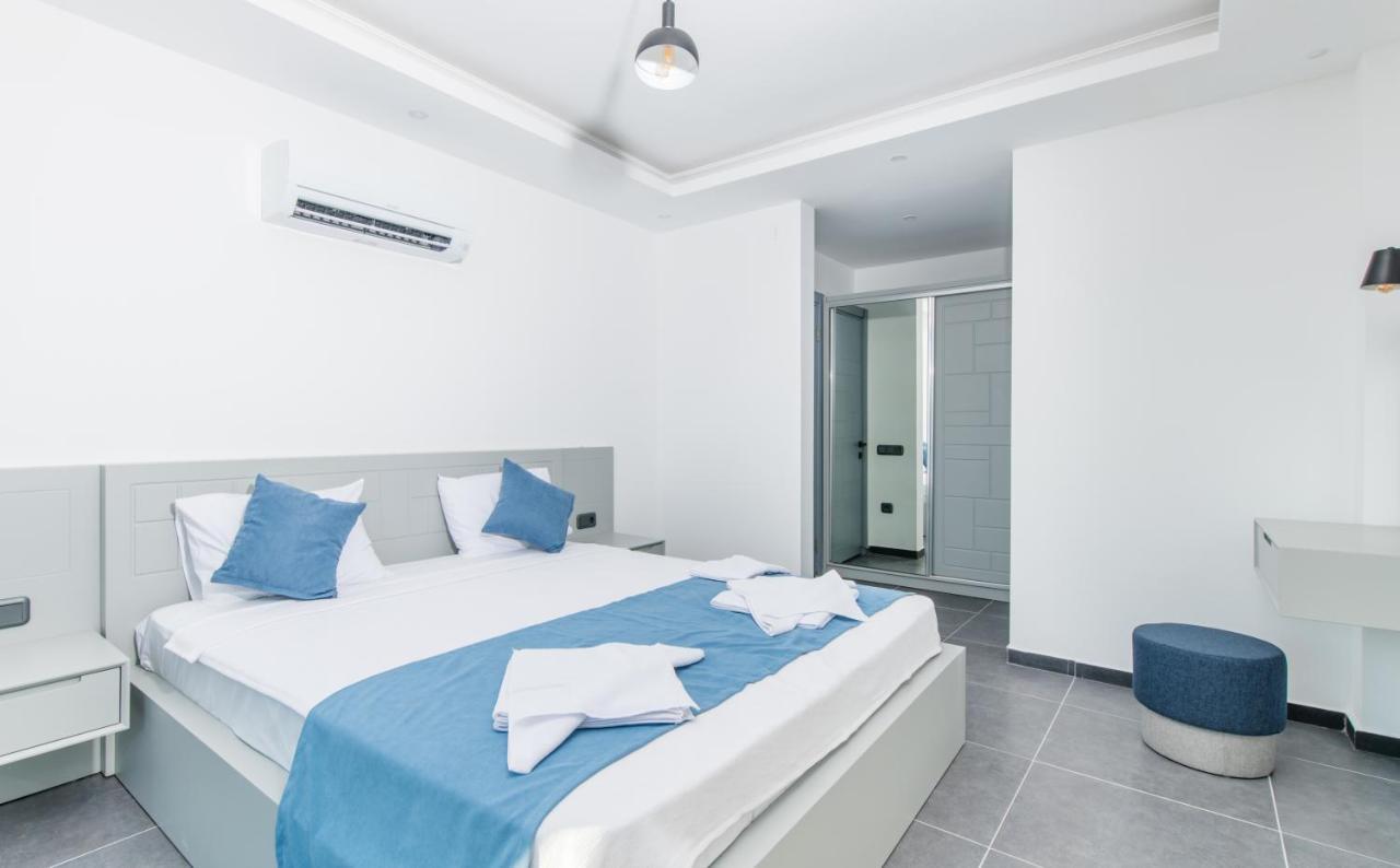 Villa Deida & Laoda Kaş Exterior foto
