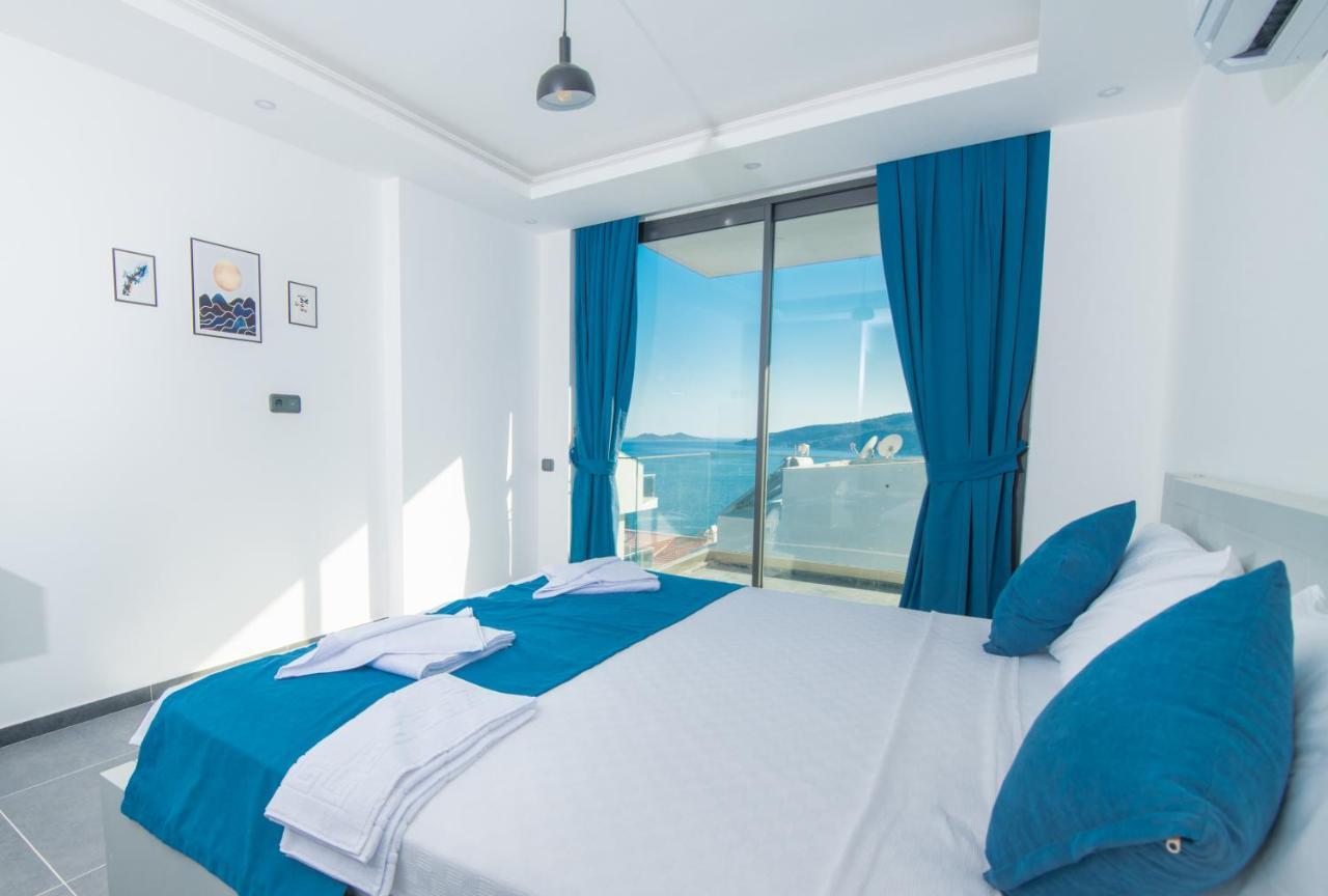 Villa Deida & Laoda Kaş Exterior foto