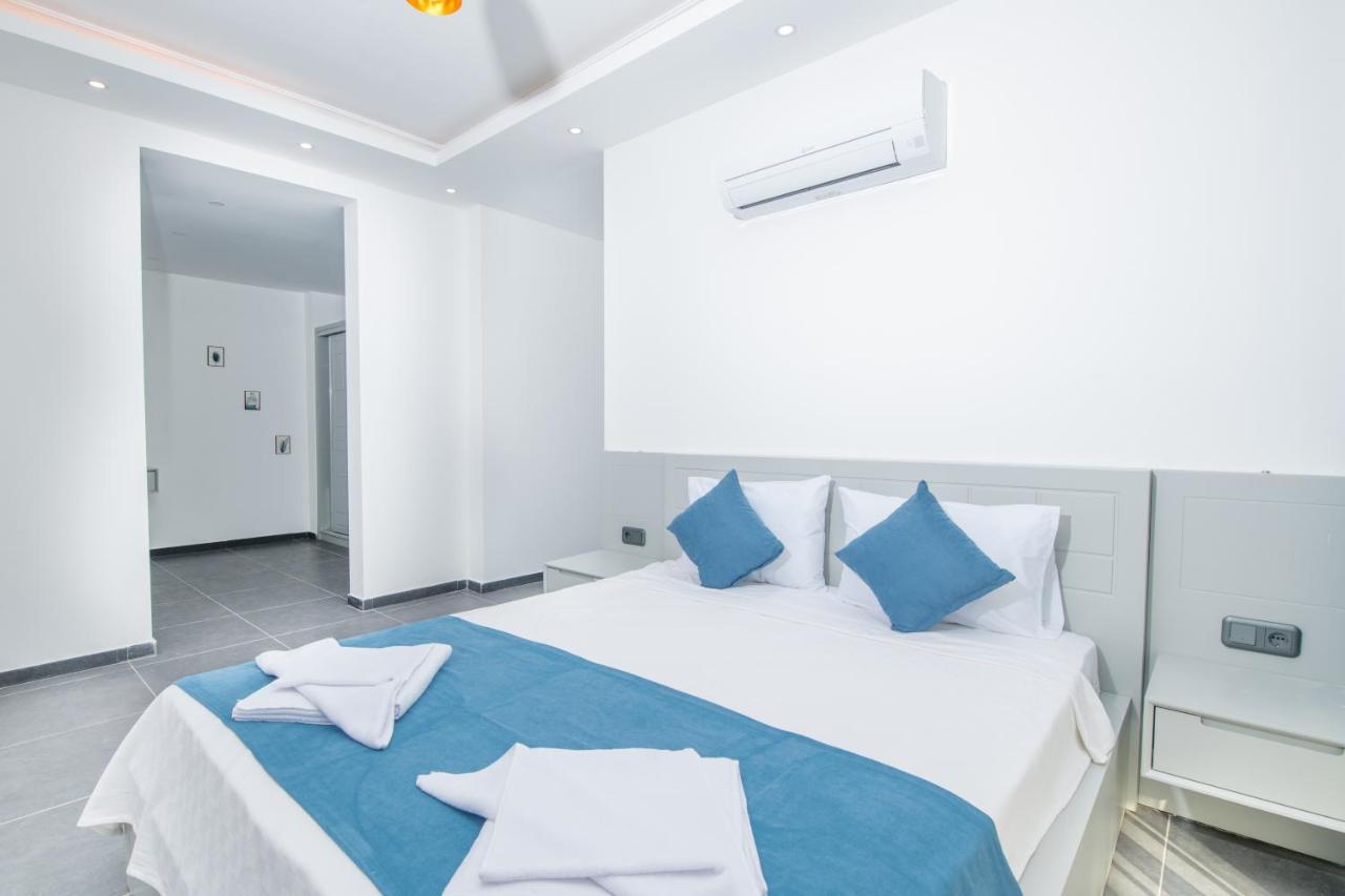 Villa Deida & Laoda Kaş Exterior foto