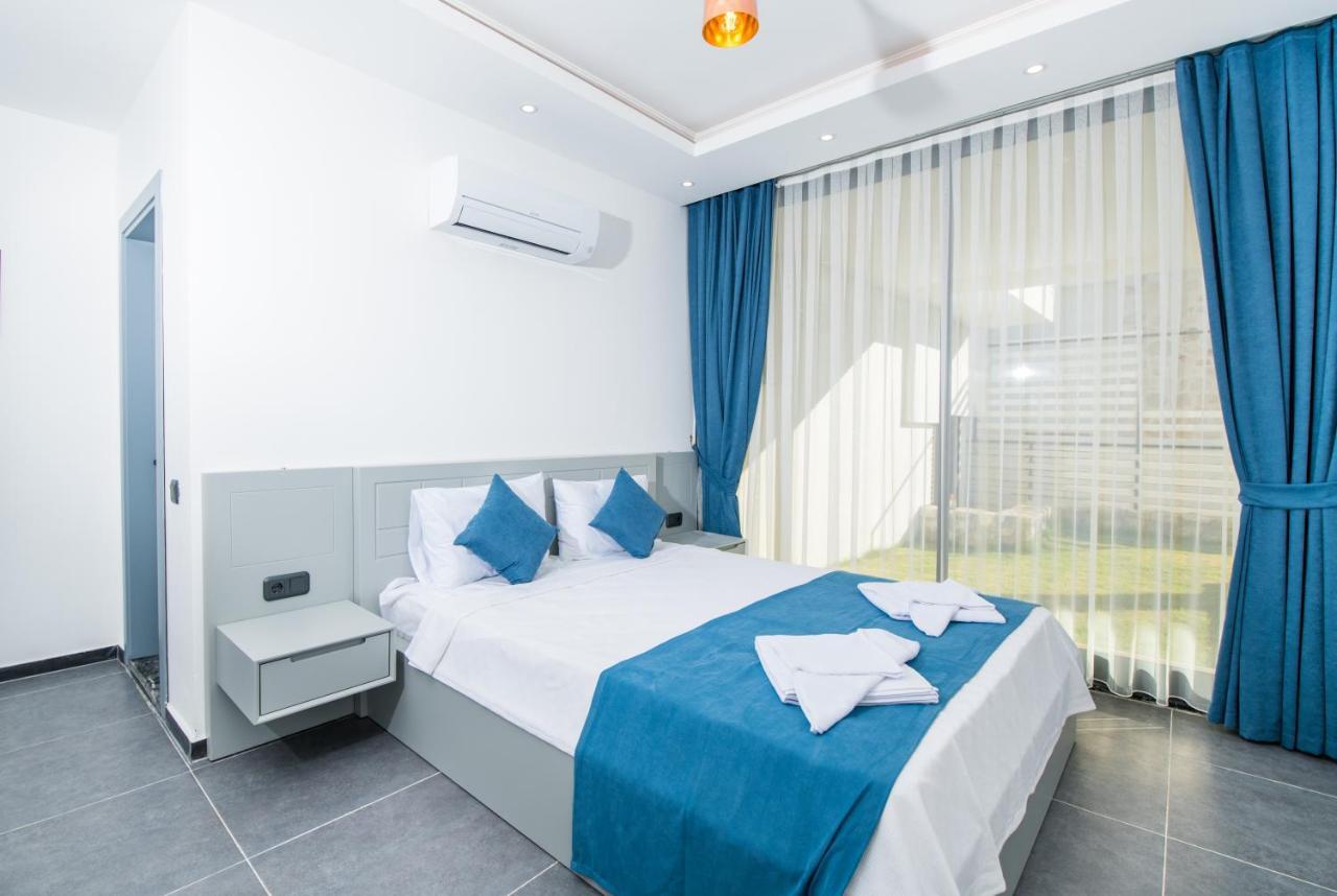 Villa Deida & Laoda Kaş Exterior foto