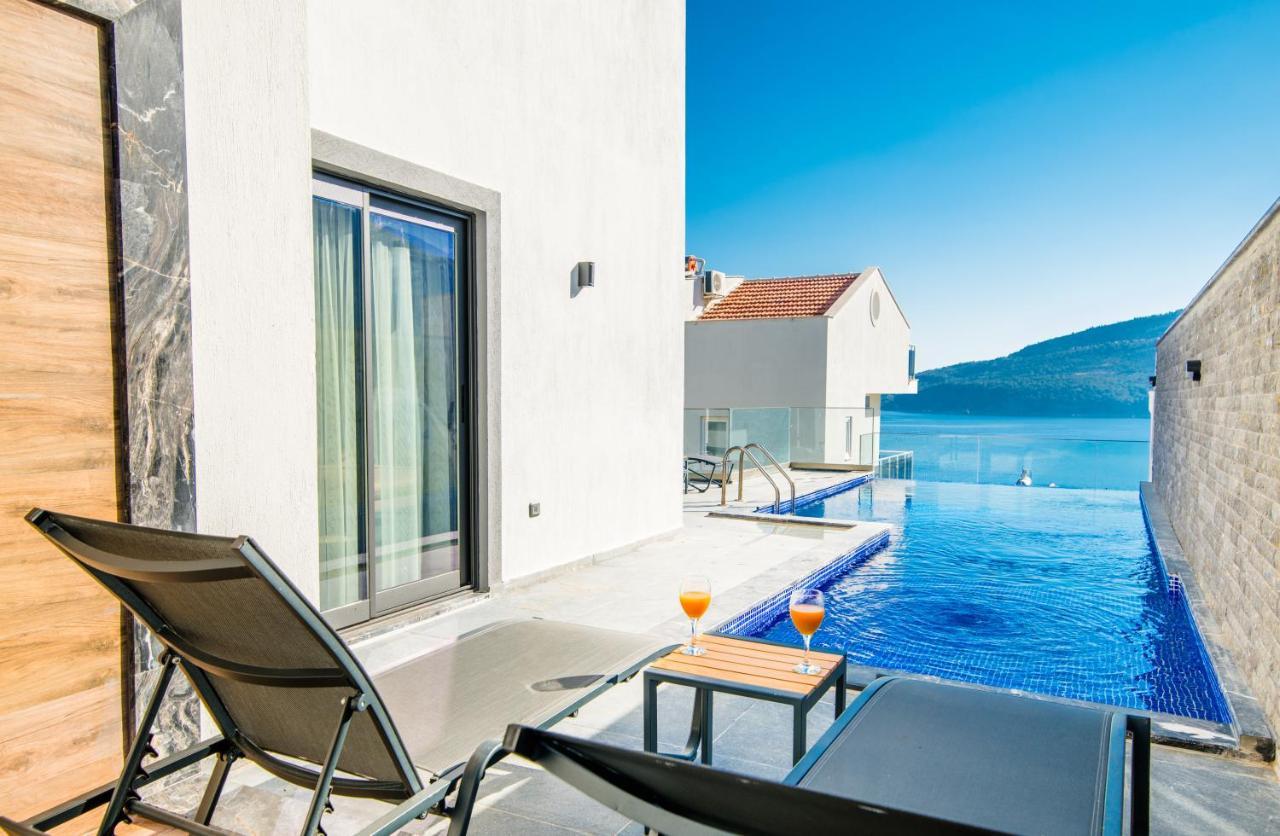 Villa Deida & Laoda Kaş Exterior foto