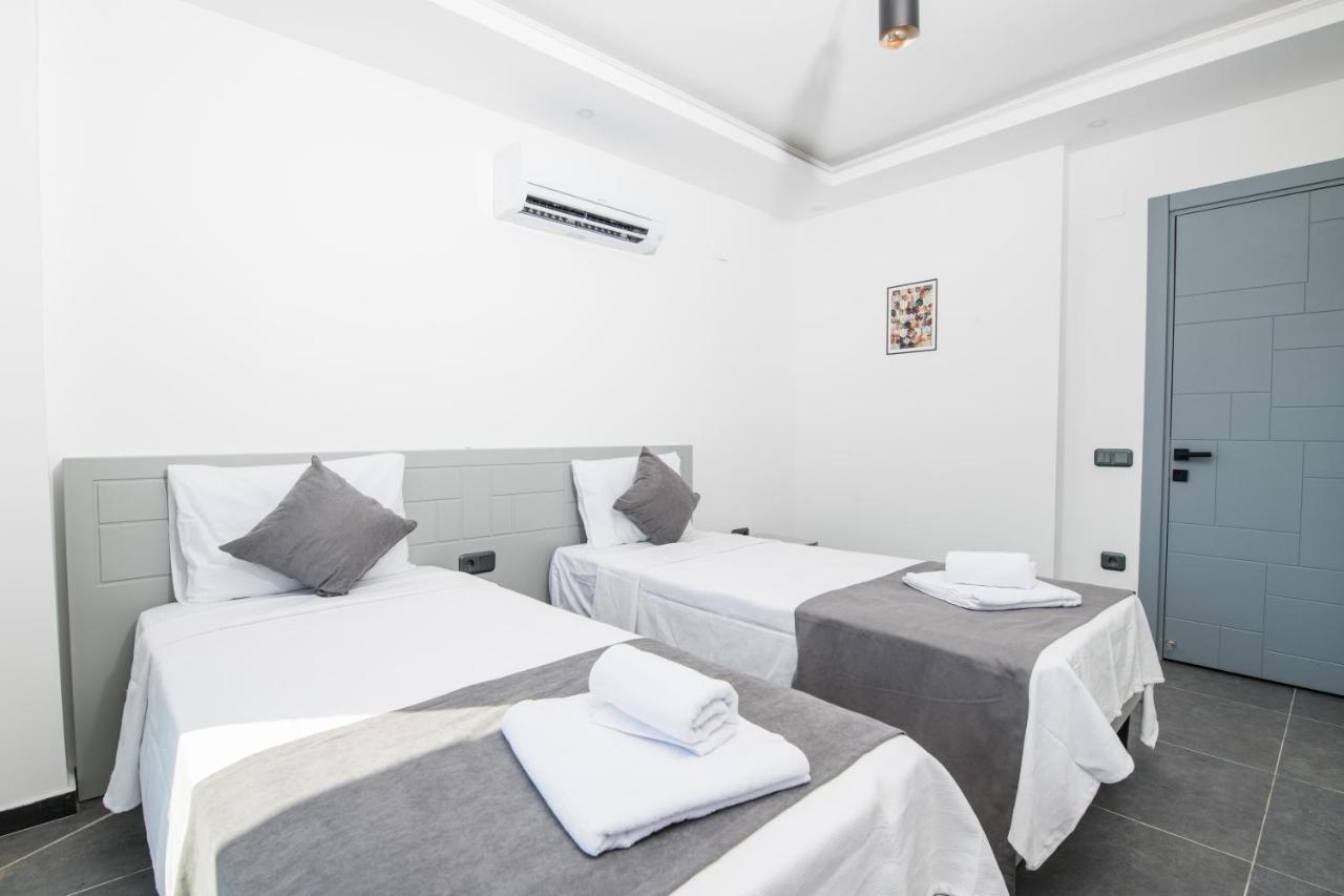 Villa Deida & Laoda Kaş Exterior foto