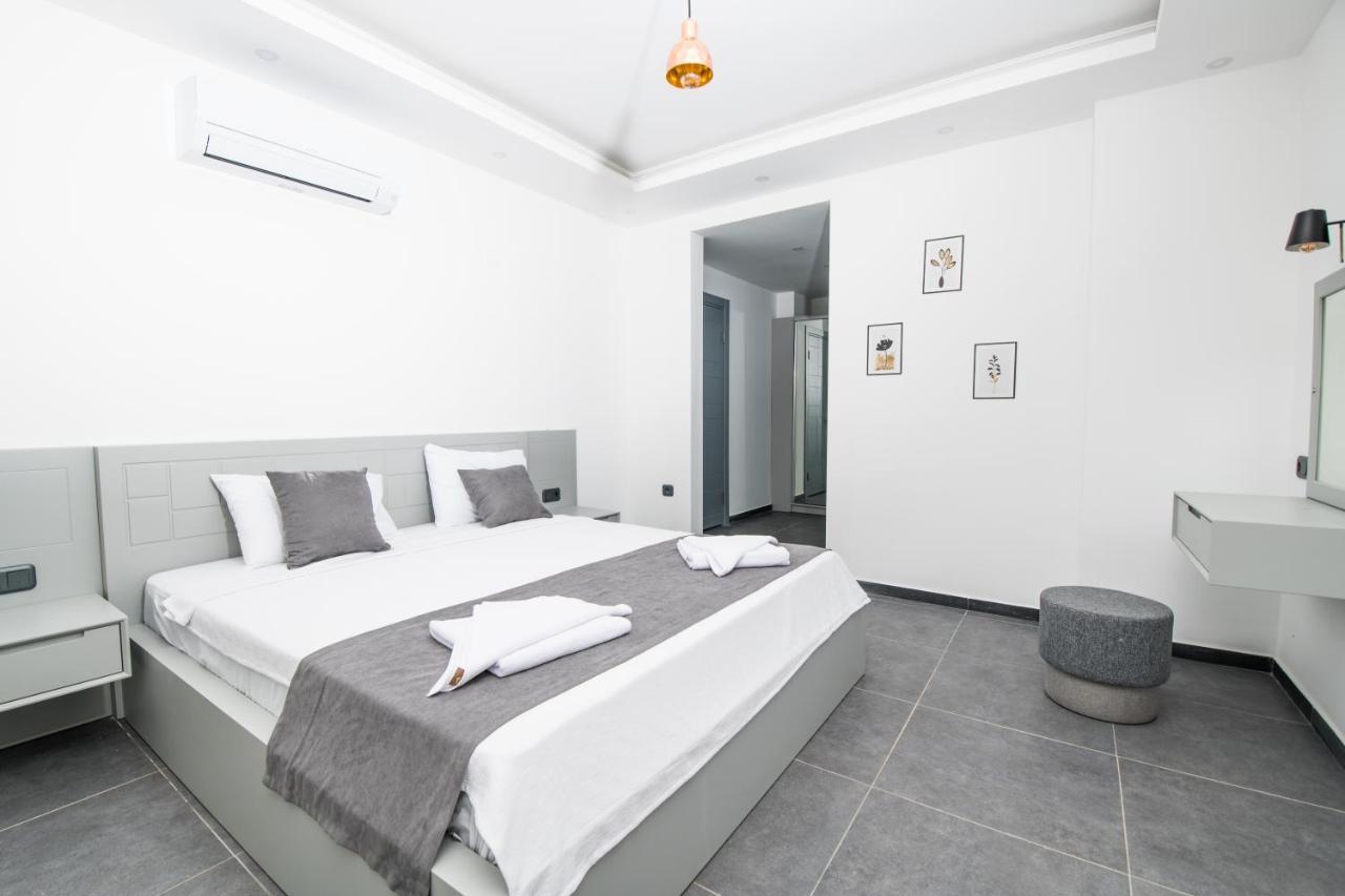 Villa Deida & Laoda Kaş Exterior foto