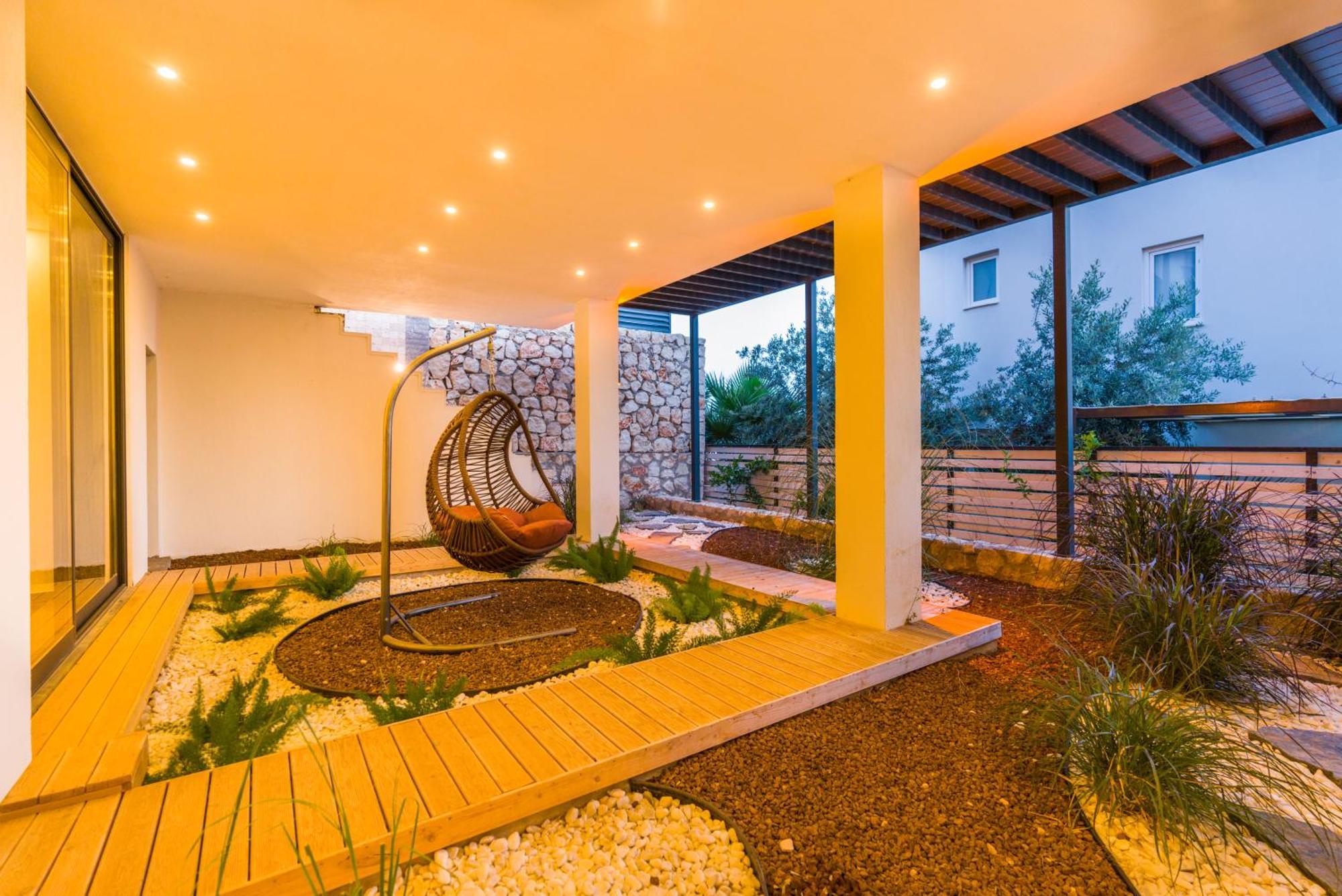 Villa Deida & Laoda Kaş Exterior foto